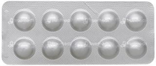 Indapamix Sr 1.5 Tablet 10
